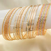 20 Tricolor Semanarios in Oro Laminado Assorted ($5.00 each) for $100 Gold Layered