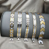 12 collares elegantes de espiga surtidos ($8.33 cada uno) por $100 en capas de oro