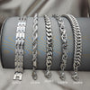 12 collares elegantes de espiga surtidos ($8.33 cada uno) por $100 en capas de oro