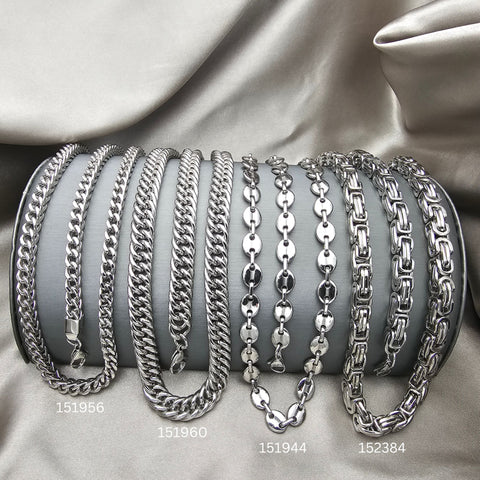 12 collares elegantes de espiga surtidos ($8.33 cada uno) por $100 en capas de oro