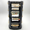12 Brazaletes Carribbean Flex Surtidos en Oro Laminado Gold Filled ($8.33 cada uno) por $100 Gold Layered