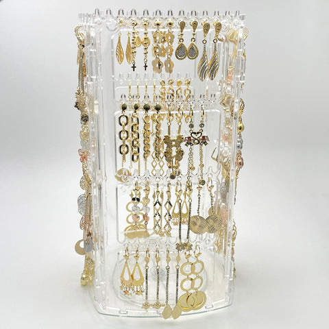 12 Brazaletes Carribbean Flex Surtidos en Oro Laminado Gold Filled ($8.33 cada uno) por $100 Gold Layered