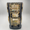 12 Brazaletes Carribbean Flex Surtidos en Oro Laminado Gold Filled ($8.33 cada uno) por $100 Gold Layered
