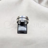 Stainless Steel Mens Ring, Polished, Two Tone, 01.63.0645.06