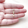 Oro Laminado Fancy Pendant, Gold Filled Style Polished, Golden Finish, 05.459.0043