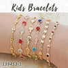 40 Kids Bracelet Bracelets in Gold Layered ($2.50) ea