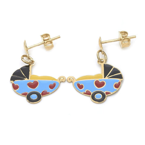 Stroller Jewelry