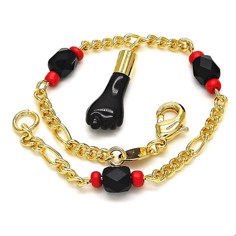 Figa Hand Jewelry