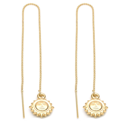Sun Jewelry