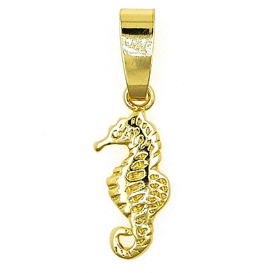 Gold Filled seahorse jewelry wholesale