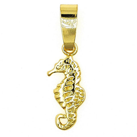Seahorse Jewelry