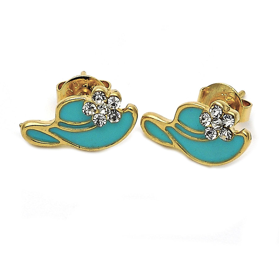 Gold Filled hat jewelry wholesale