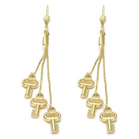 Key Jewelry