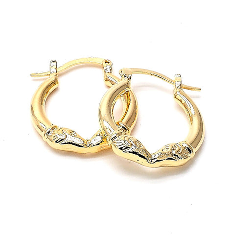 Buffalo Jewelry