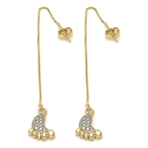 Feet Jewelry