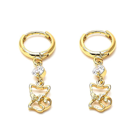 Cat Jewelry