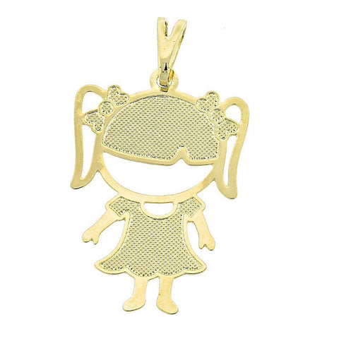 Little Girl Jewelry