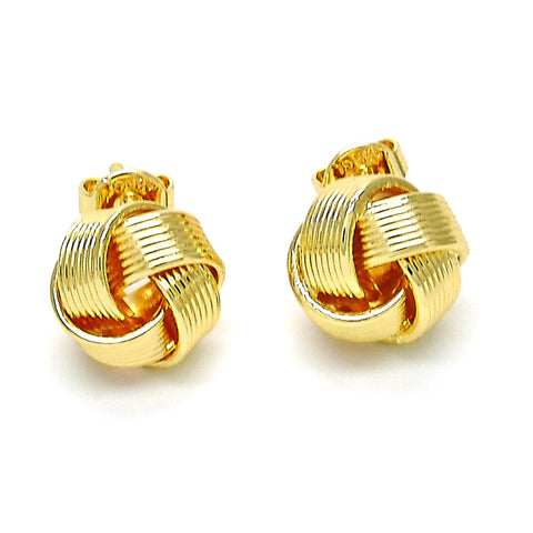 Love Knot Jewelry