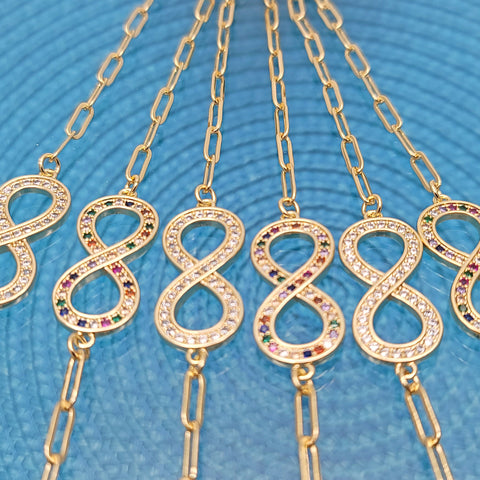 Infinity Jewelry