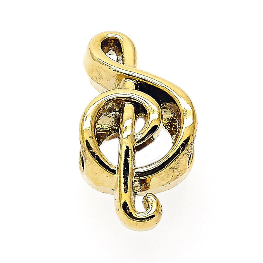 Gold Filled music jewelry wholesale