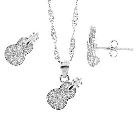 Guitar Jewelry