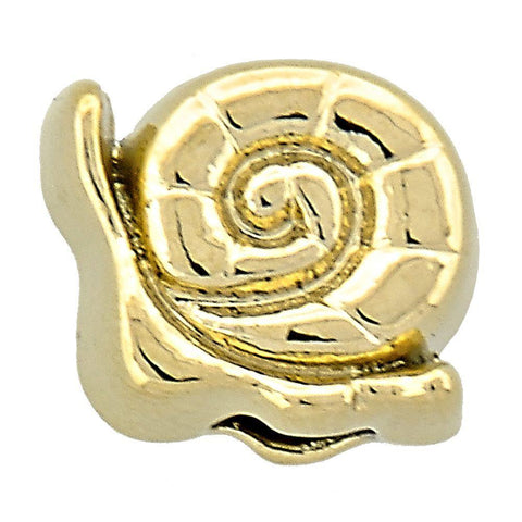Snail Jewelry
