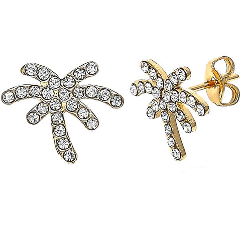 Palm Tree Jewelry