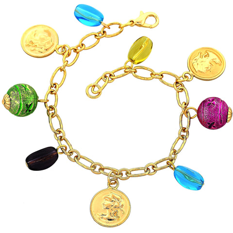 Madonna Jewelry