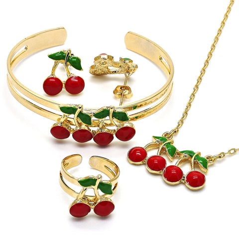 Cherry Jewelry