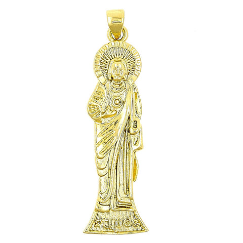 Jesus Jewelry