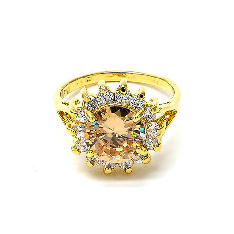Cluster Jewelry