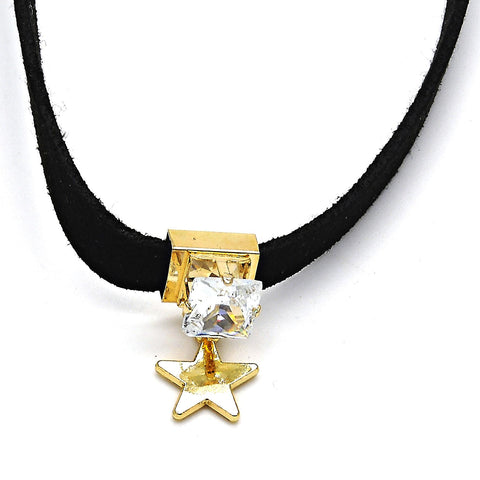 Choker Jewelry