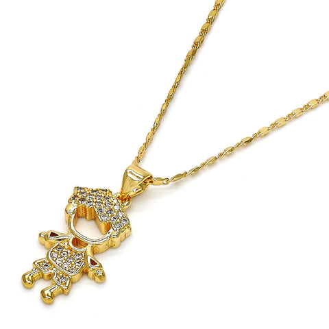 Little Boy Jewelry