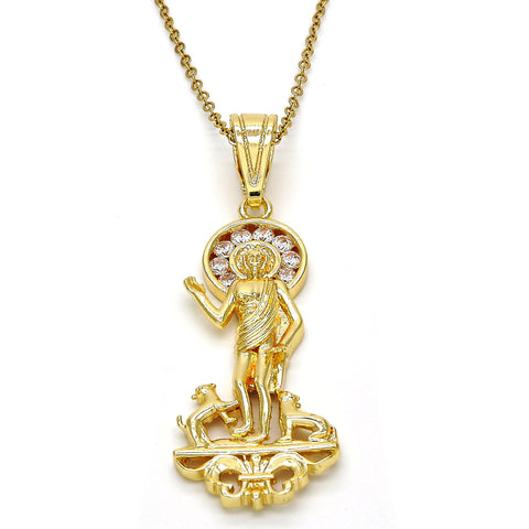 San Lazaro Jewelry
