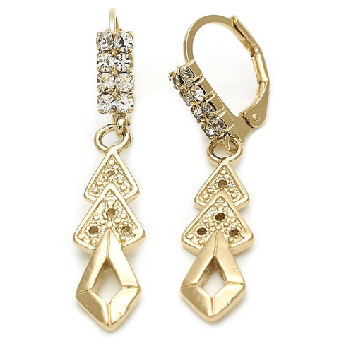 Diamond Shape Jewelry
