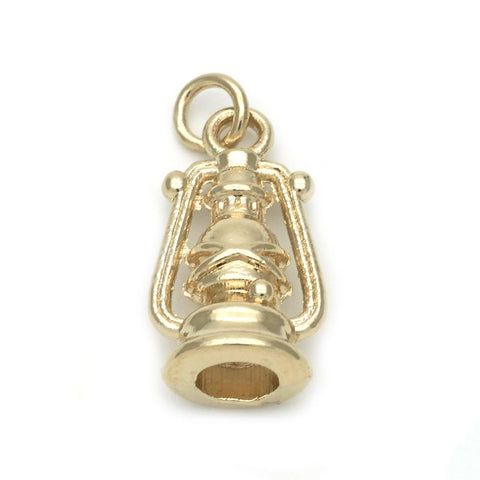Lamp Jewelry