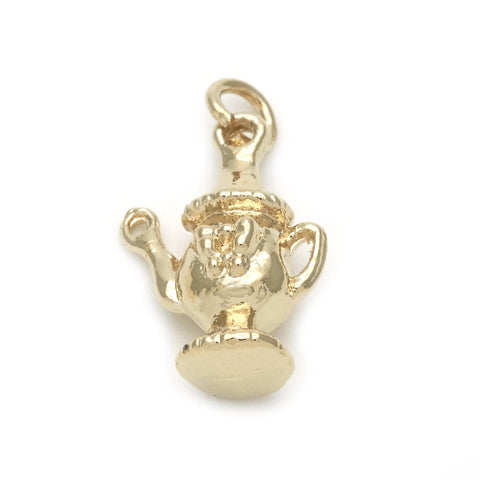 Teapot Jewelry
