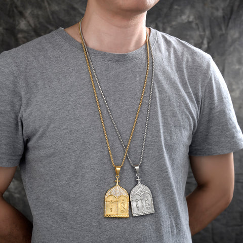 Stainless Steel Jewelry