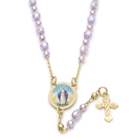 Medalla Milagrosa Jewelry