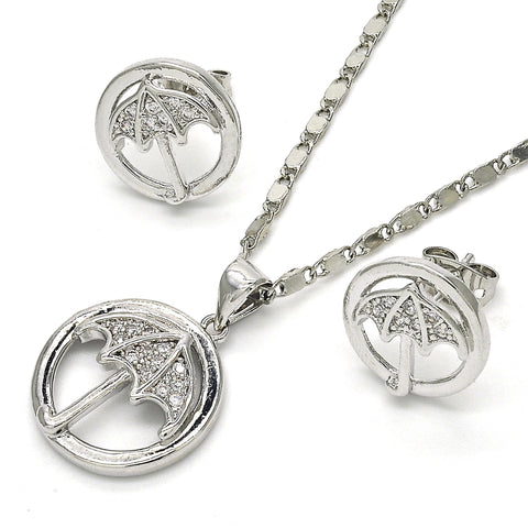 Umbrella Jewelry