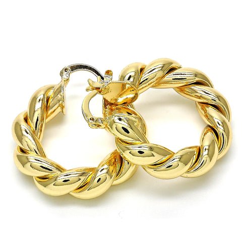 Twist Jewelry