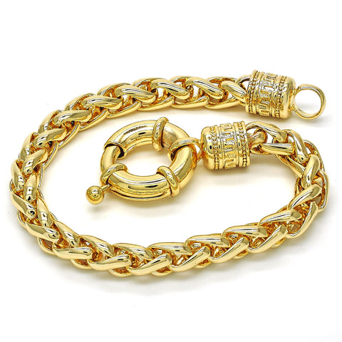 Rat Tail Chain Jewelry