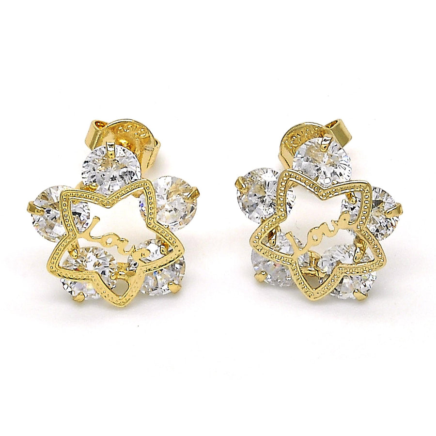Gold Filled star jewelry wholesale