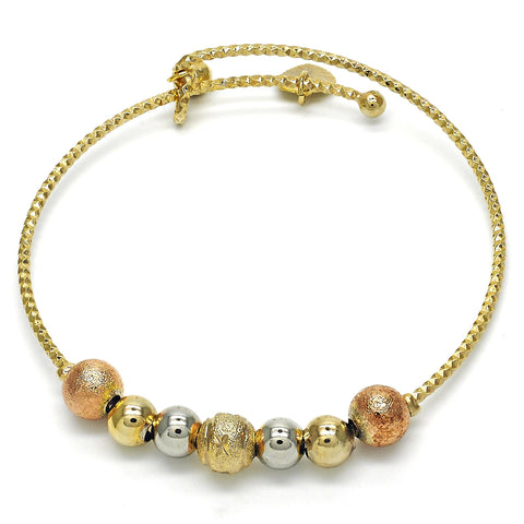 Rattle Charm Jewelry