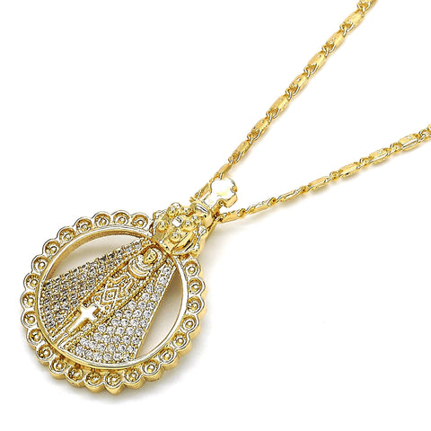 Caridad del Cobre Jewelry
