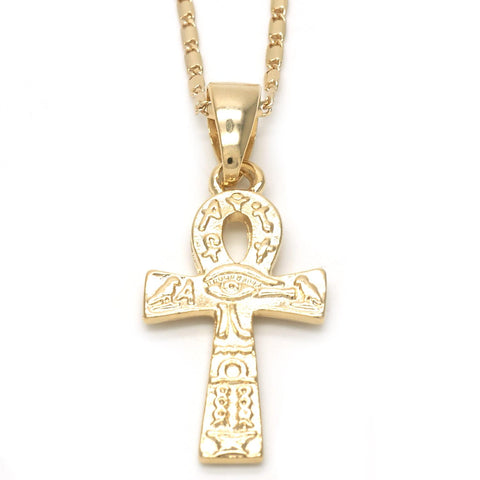 Ankh Jewelry