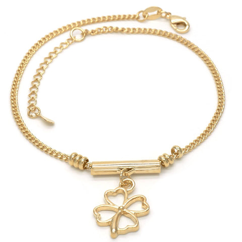 Four Leaf Clover Jewelry