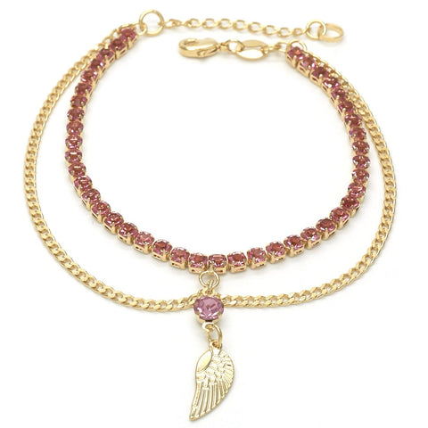 Wings Jewelry