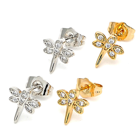 Dragonfly Jewelry