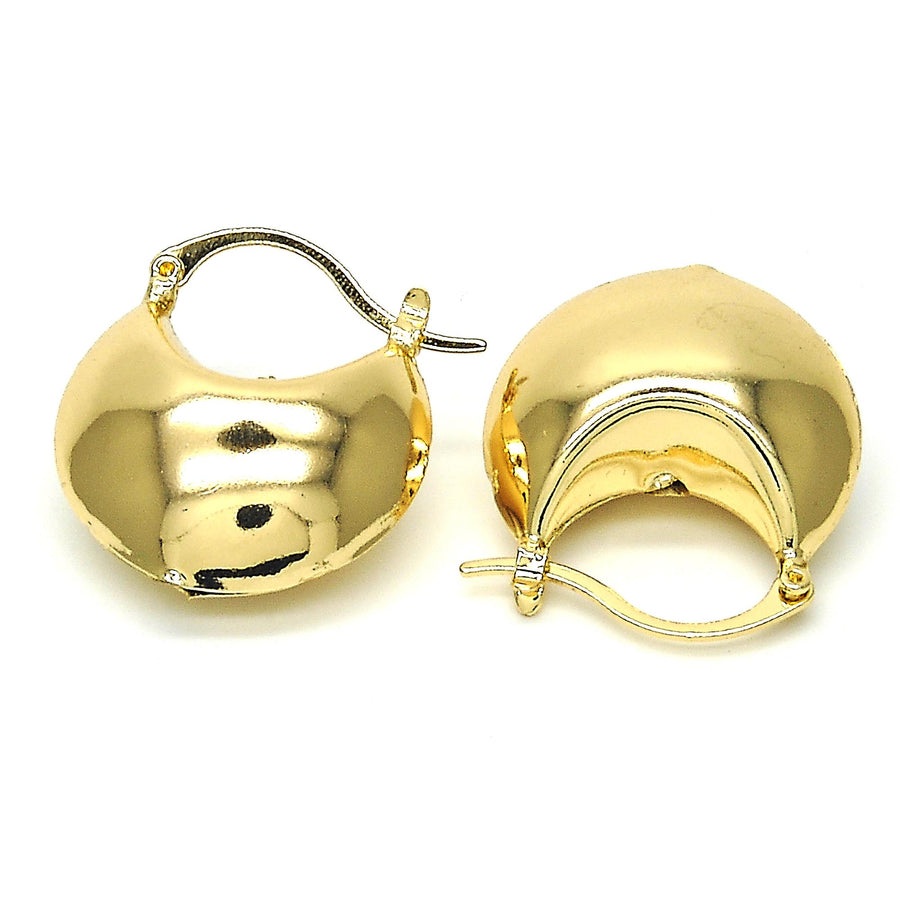 Gold Filled hollow jewelry wholesale